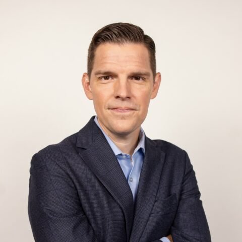 Tim Barton