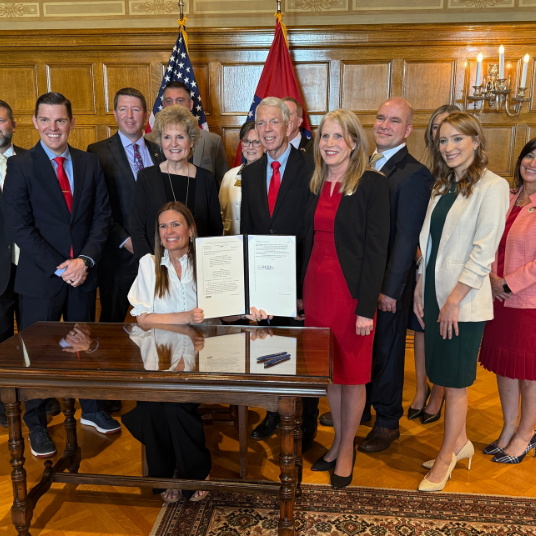 Civics Education Bill – Teaching the Founding Fathers’ Religious Beliefs